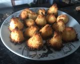Foto del paso 4 de la receta Coquitos
