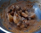 Foto langkah ke 6 dari resep AYAM MASAK BOM💣.