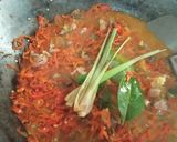 Foto langkah ke 4 dari resep Sambal goreng daging sapi.