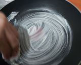 Foto del paso 6 de la receta: Pancakes de chocolate con Nutella estilo de Eduardo