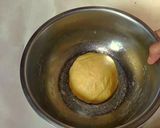 Foto langkah ke 16 dari resep Flat Bread Sosis Telor.