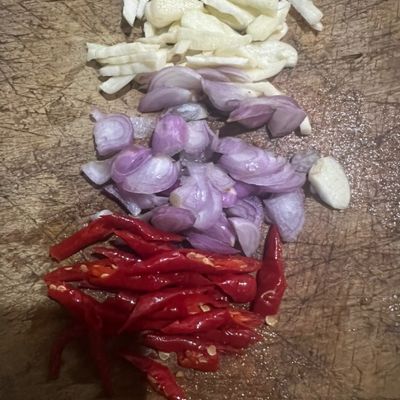 Langkah 2