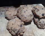 Foto langkah ke 5 dari resep Cookies Chocochips.
