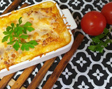 Foto del paso 4 de la receta: Canelones a la española picantes