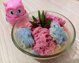 Foto langkah ke 6 dari resep Putu Mayang 🩷🩵🤍.