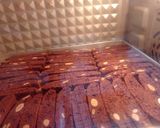Foto langkah ke 3 dari resep Double Chocolate Biscotti.