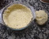Foto del paso 1 de la receta: Tartas individuales
