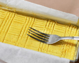 Foto langkah ke 5 dari resep Lekker Holland aka Boterkoek Super Rich+Yummyy.