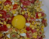 Foto del paso 4 de la receta: Tarta primavera