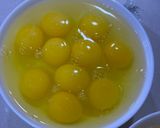 صورة لخطوة 3 من وصفة حلوة الطابع او الطورنو بمبشور و عصير البرتقال 🍊🍊🍊