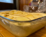 Foto del paso 3 de la receta: Torta de manzana