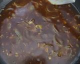 Foto langkah ke 5 dari resep Crispy Chicken Steak.