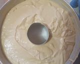Foto langkah ke 3 dari resep Cake White Coffee.