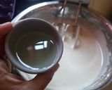 Foto del paso 2 de la receta: Torta Ajedrez