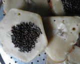 Foto langkah ke 7 dari resep Kue Lumpur Pisang.