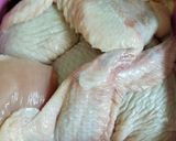 Foto langkah ke 1 dari resep Ayam Goreng Sereh.