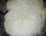 A picture of step 1 of Samosa.