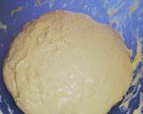 Mój pierwszy w życiu chlebek krok przepisu 2 zdjęcie