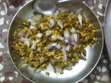 ફણગાવેલા મગ (Fangavela Moong Recipe In Gujarati)