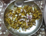 ફણગાવેલા મગ (Fangavela Moong Recipe In Gujarati) રેસીપી સ્ટેપ3ફોટો