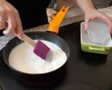 Foto del paso 3 de la receta Pechuga de Pollo con Salsa de Mostaza