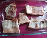 Foto del paso 1 de la receta: Churrasco de cordero a las hierbas