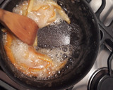 Foto del paso 5 de la receta: Cascaritas de Naranja Confitadas