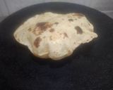 மிருதுவான சப்பாத்தி ரெசிபி ஸ்டேப் 3 புகைப்படம்