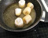 Foto del paso 11 de la receta Guiso de pollo con yuca y plátano