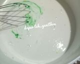 Foto langkah ke 2 dari resep Serabi Tepung Beras Kuah Kinca.