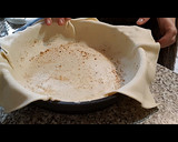Foto del paso 13 de la receta: Galette de Manzana