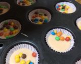 Foto del paso 3 de la receta: Magdalenas fácil y esponjosas De yogurt