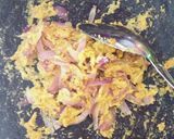 Foto langkah ke 2 dari resep Terik tahu dan telur puyuh.