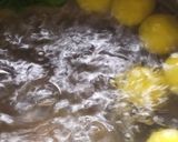 Foto langkah ke 6 dari resep Onde Onde Paranggi (Klepon Labu Kuning).