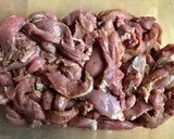 Foto del paso 2 de la receta: Kebab de cordero