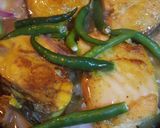 ভিনিগার ফিশ (vinegar fish recipe in Bengali) রেসিপির ধাপ 4 ছবি