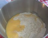 Foto del paso 4 de la receta: Roscas caseras