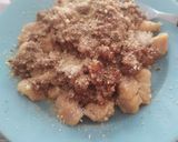 Foto del paso 7 de la receta: Ñoquis de boniatos