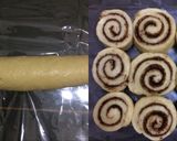 Foto langkah ke 5 dari resep Cinnamon roll.