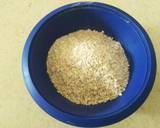 Almond Oats Chocolate Chip Cookies recipe step 1 photo