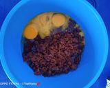 Foto langkah ke 2 dari resep Bolu rempah kukus khas makassar..