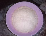 Foto del paso 3 de la receta: Medialunas (sin manteca y fácil)