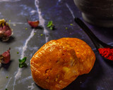 Foto del paso 2 de la receta: Burgers de sabores!