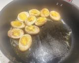 ডিম পোস্ত (dim posto recipe in bengali) রেসিপির ধাপ 2 ছবি