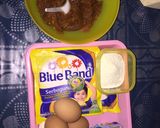 Foto langkah ke 1 dari resep Nastar Bolen.