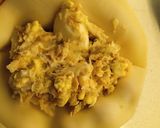 Foto del paso 5 de la receta: Empanadas de atún