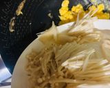 Foto langkah ke 3 dari resep 292. Creamy Butter Egg.