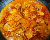 চিকেন শিক কাবাব মশালা (chicken sheekh kabab recipe in Bengali) রেসিপি ধাপ - 6 ছবি
