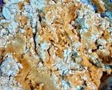 Foto langkah ke 2 dari resep Kue kacang.