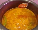 Lehsuni Urad Dal recipe step 4 photo